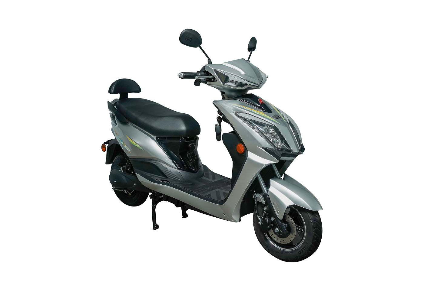 Scooter Avon Cycle Battery Avon E Scoot 504 Price, 65km Range