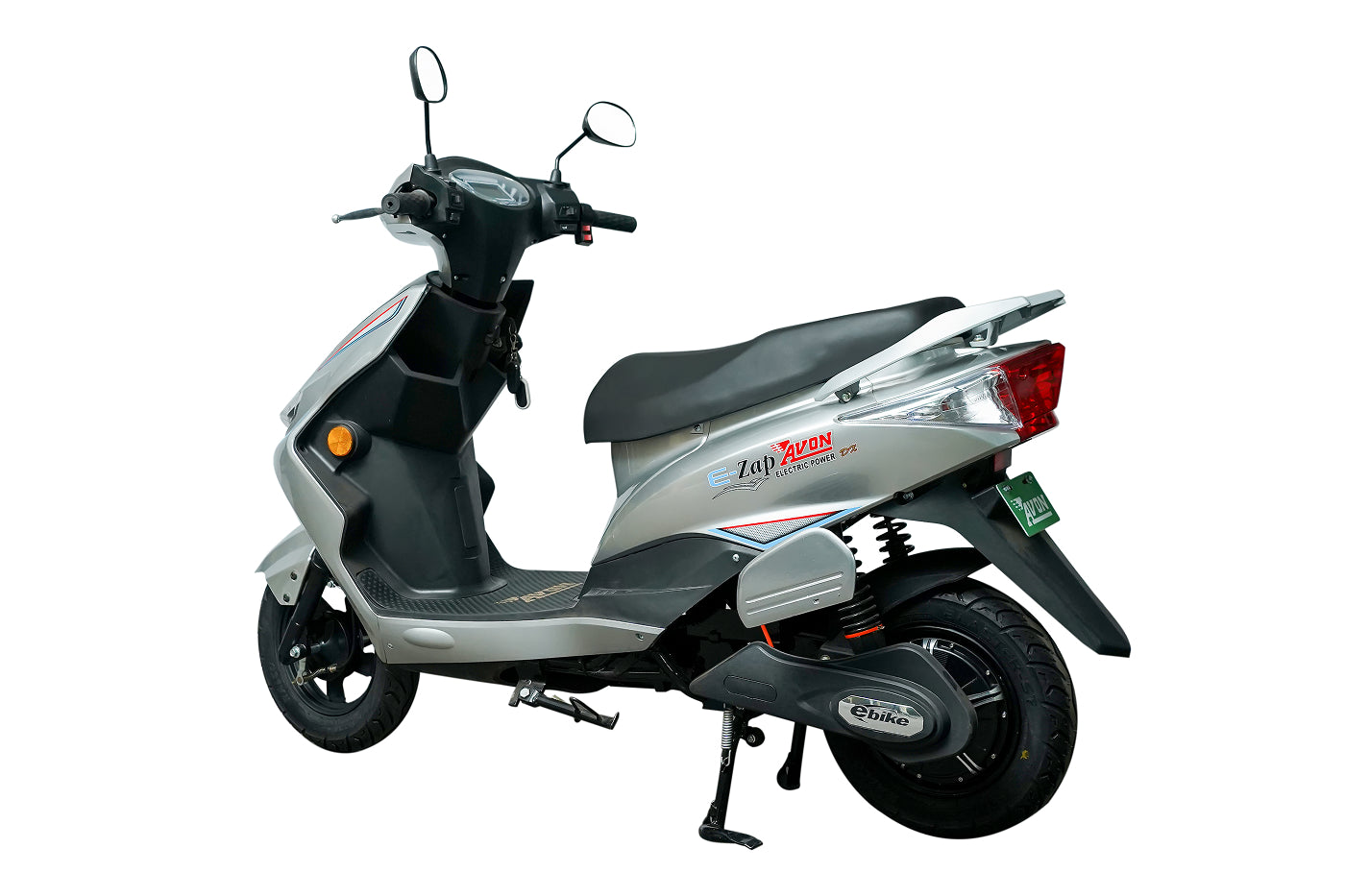Avon| E-Zap DX