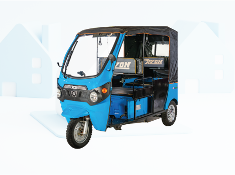 Avon| E - Auto Greenway