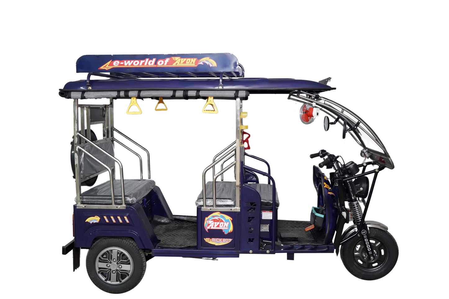 Avon| E - Kart 207