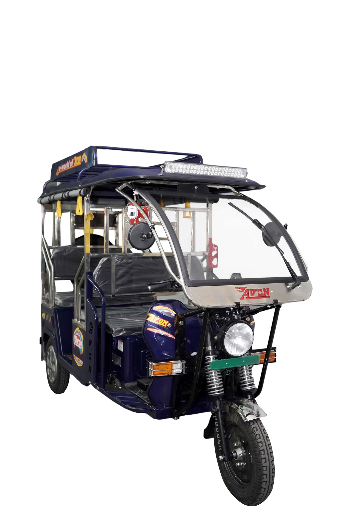 Avon| E - Kart 207