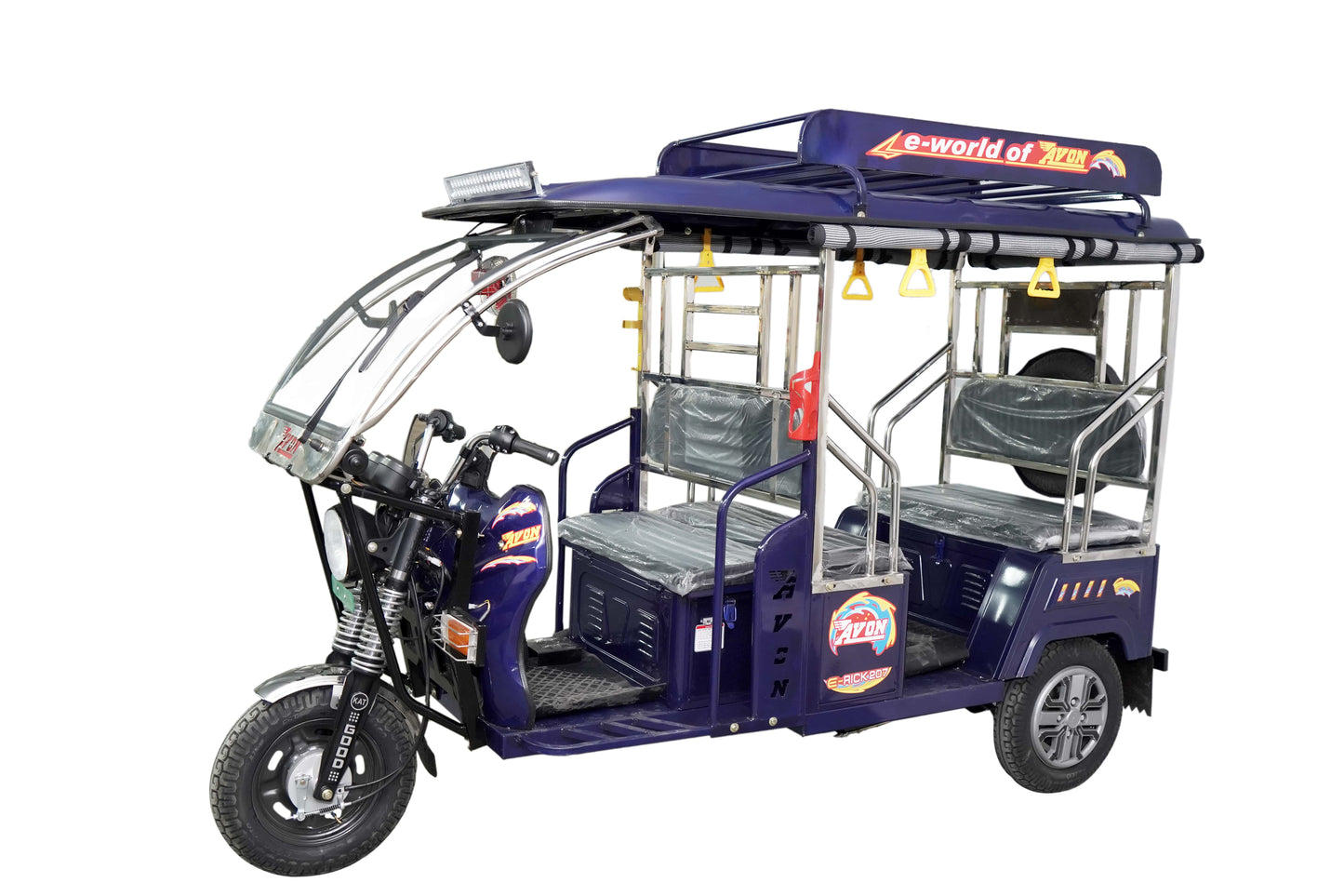 Avon| E - Kart 207