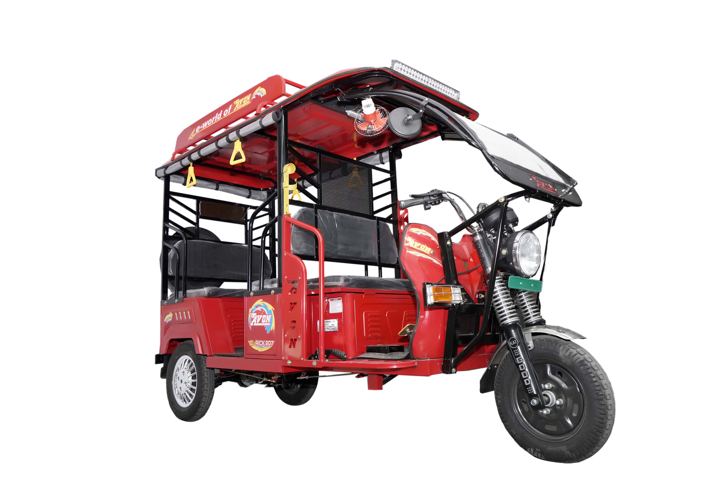 Avon| E-Rick 207