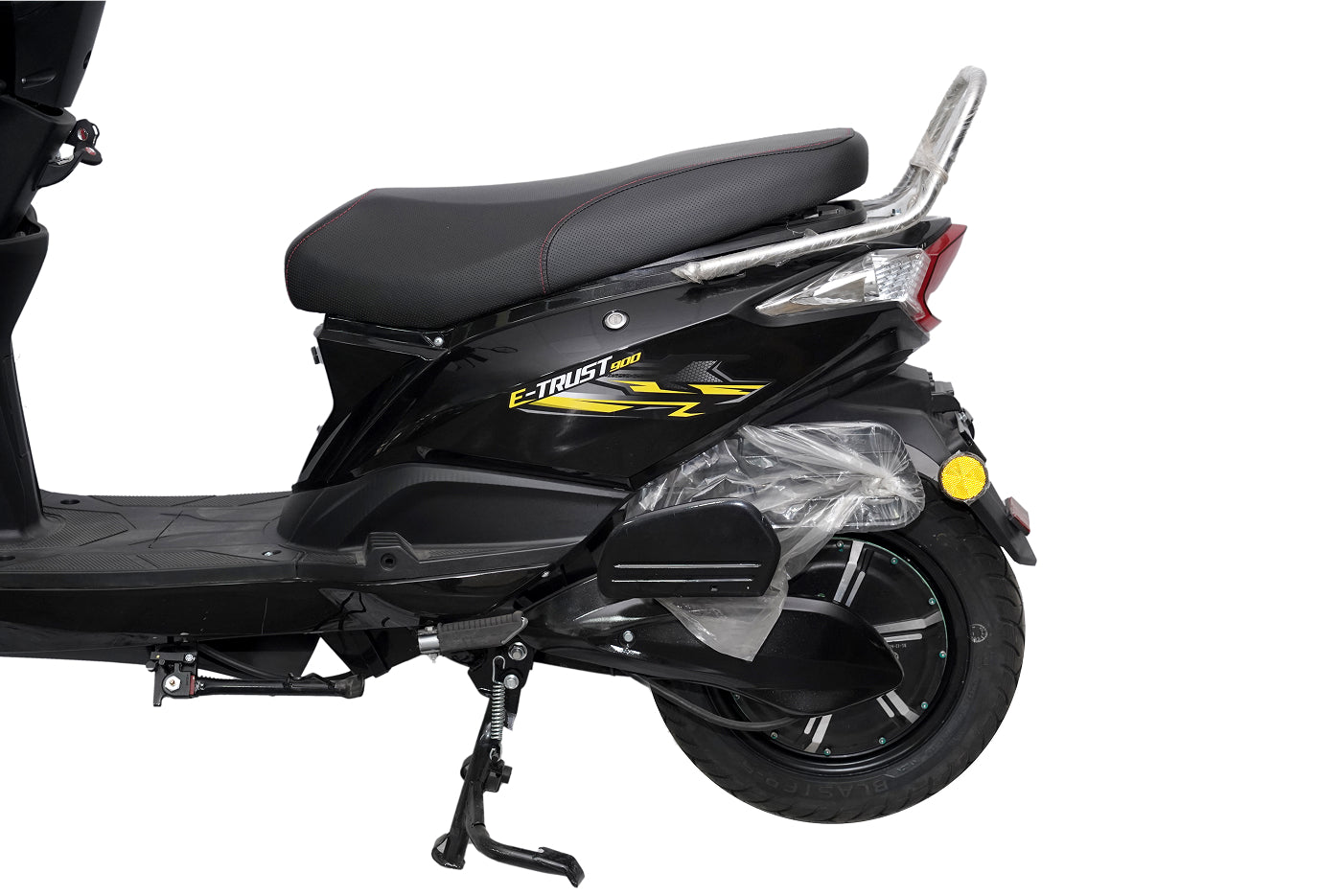 Avon| E-Zap DX