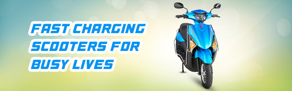 Upgrading Your Electric Scooter Motor: What You Need to Know