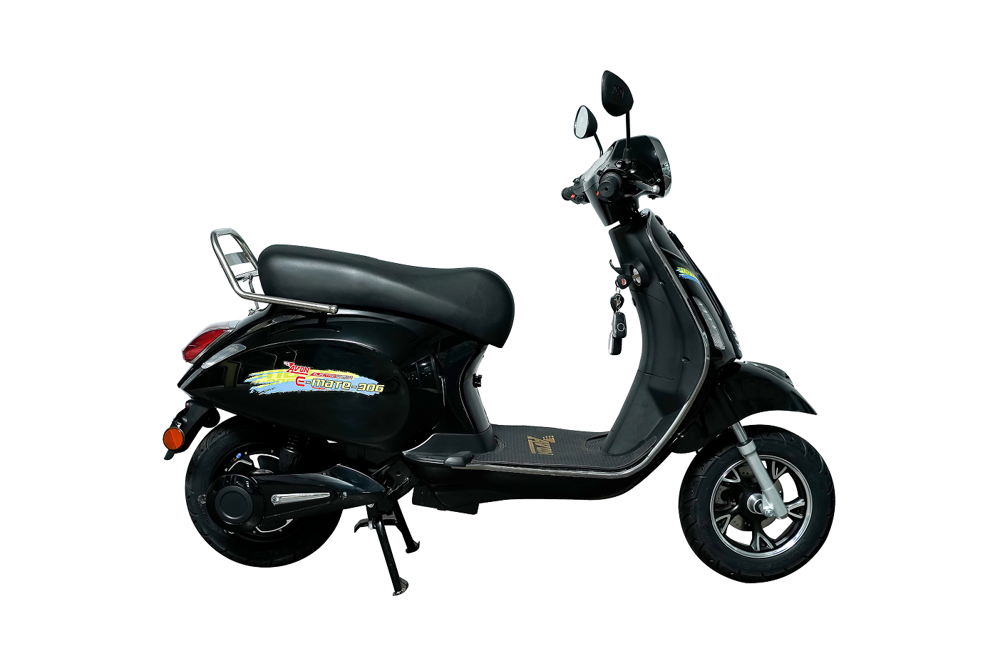 Avon| E-Mate 306