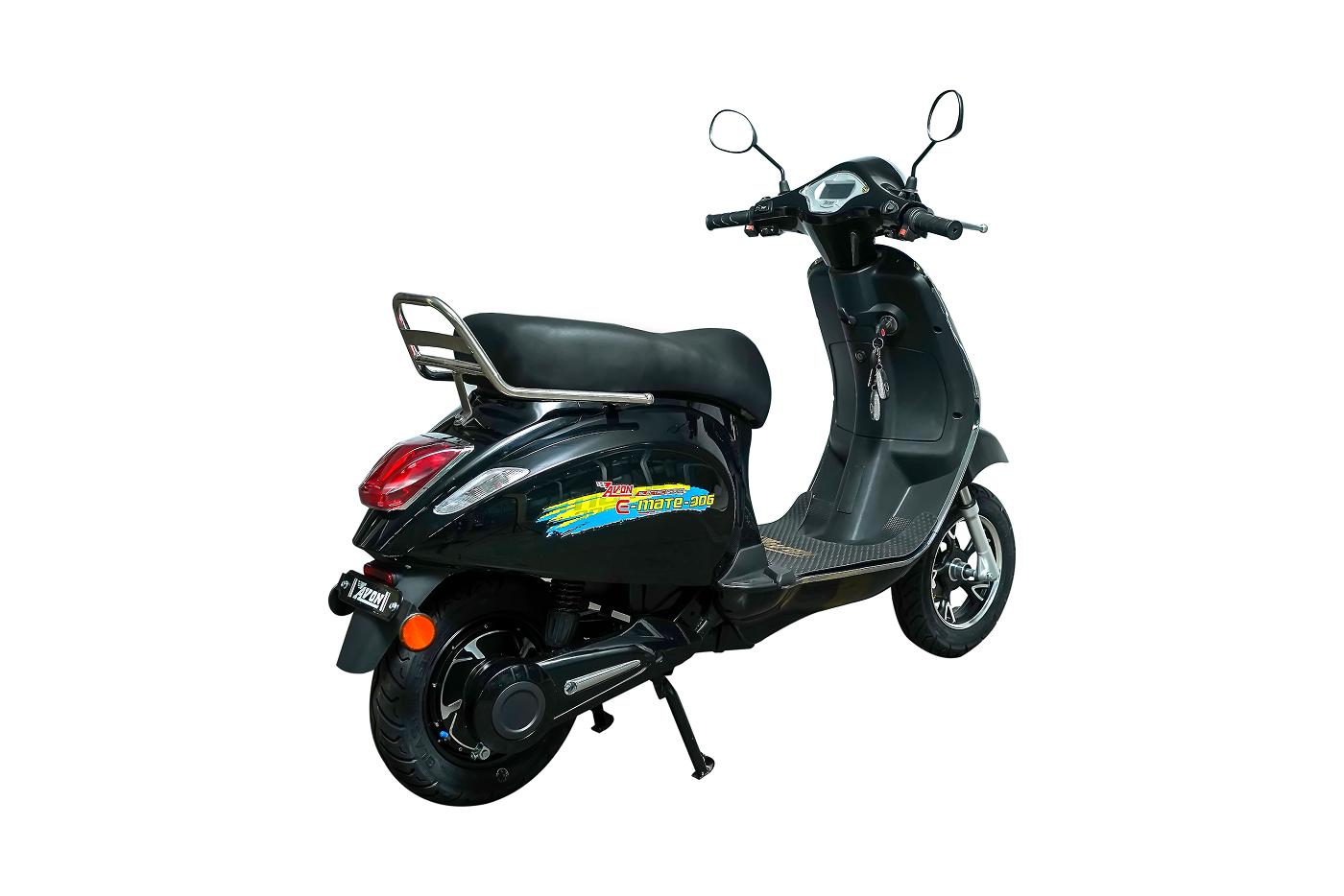Avon| E-Mate 306