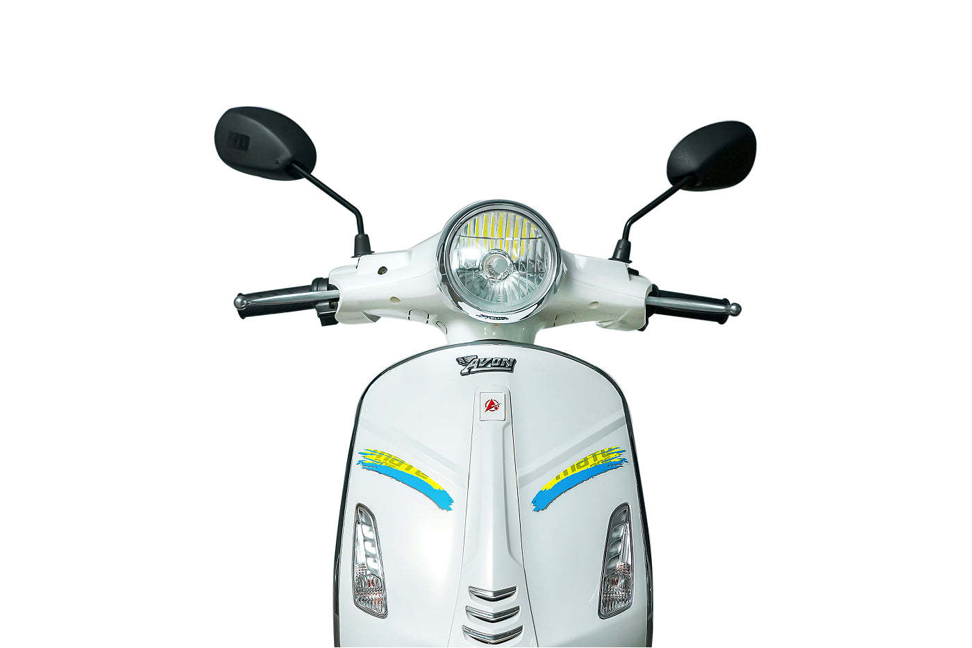 Avon| E-Mate 306