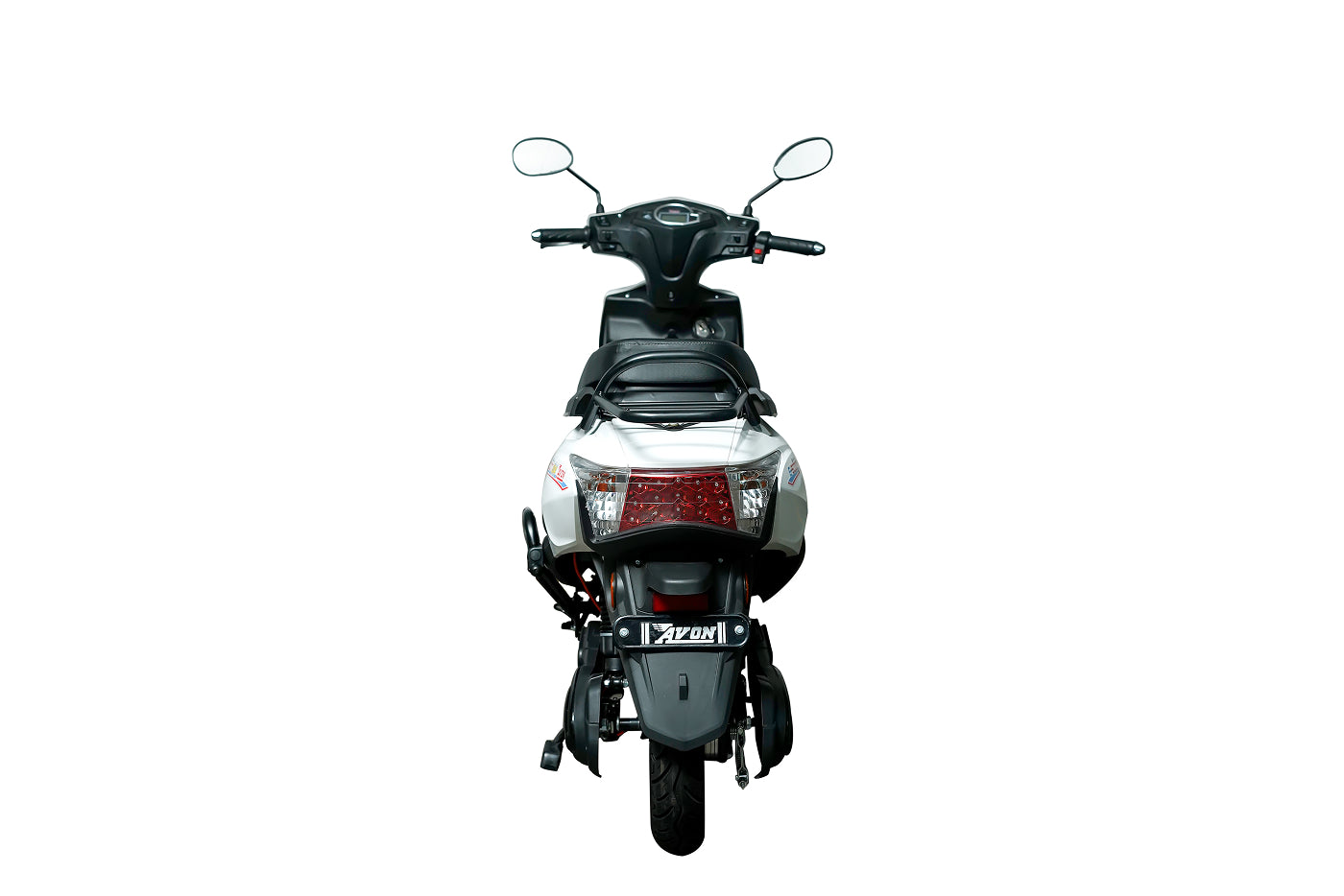 Avon| E - Scoot 504