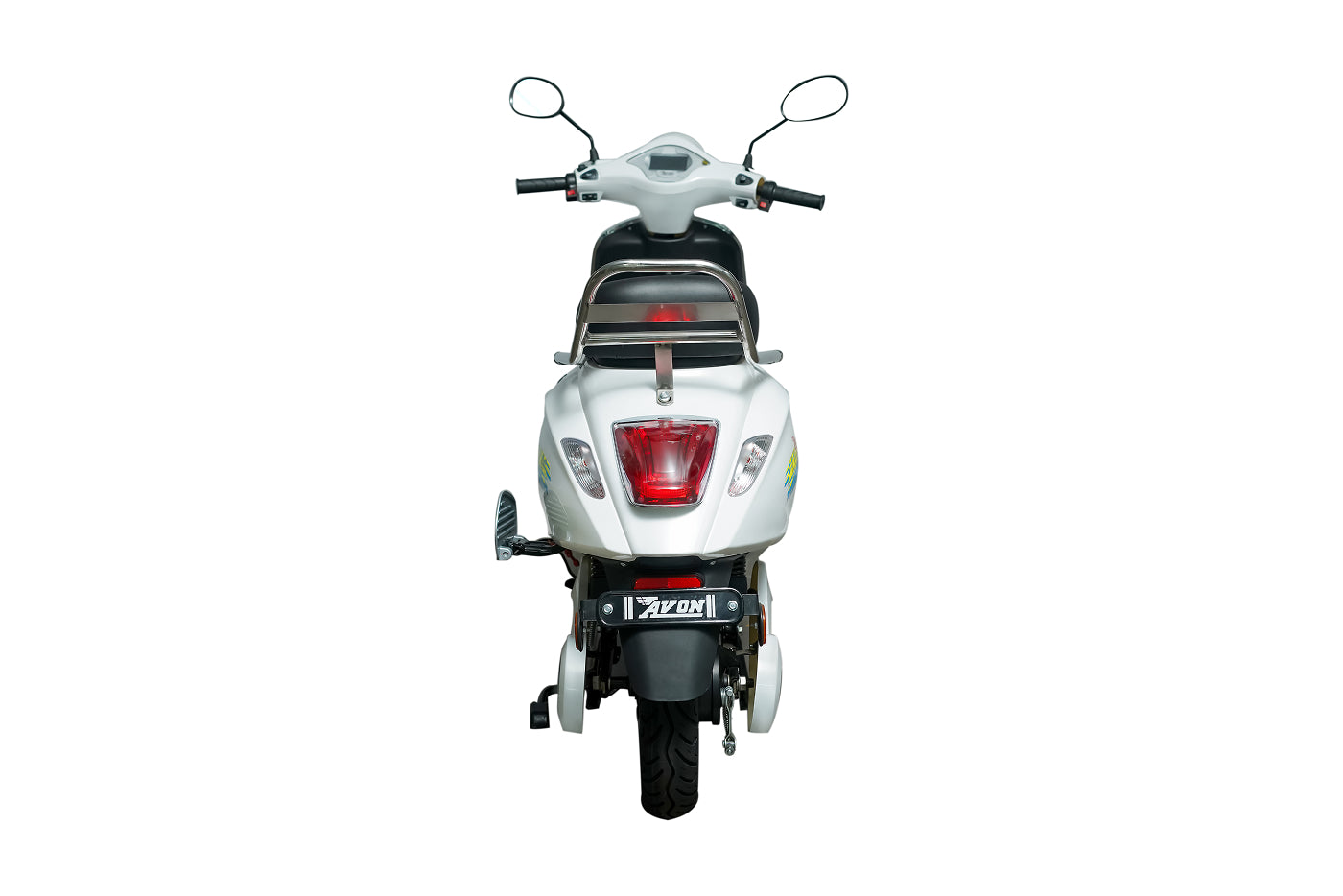 Avon| E-Mate 306
