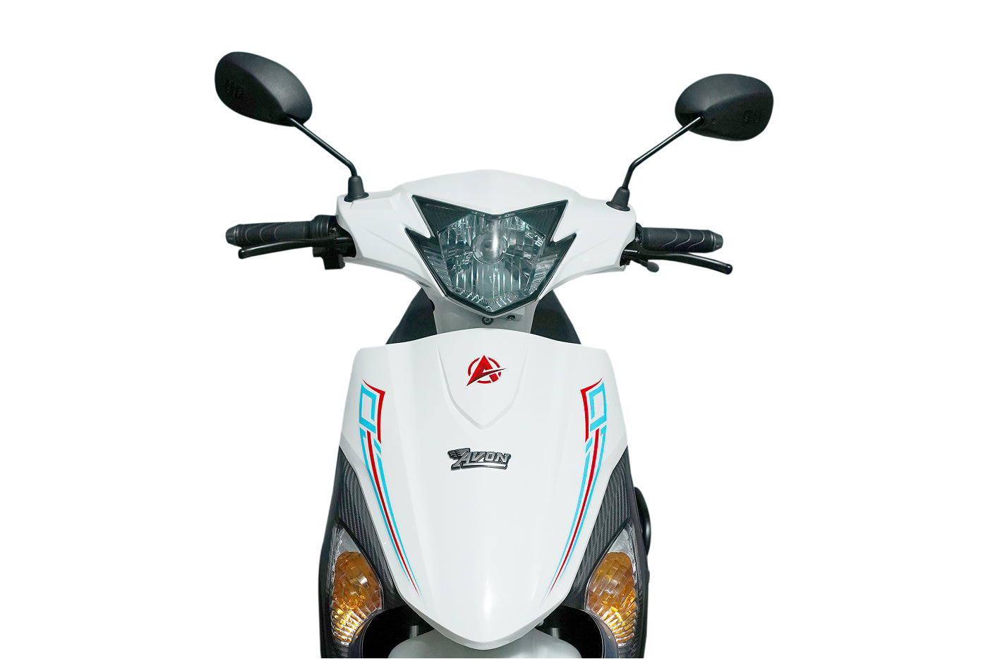 Avon| E - Scoot 504