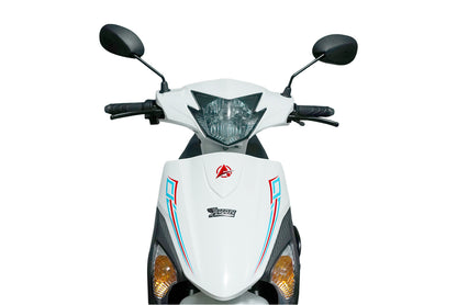 Avon| E - Scoot 504