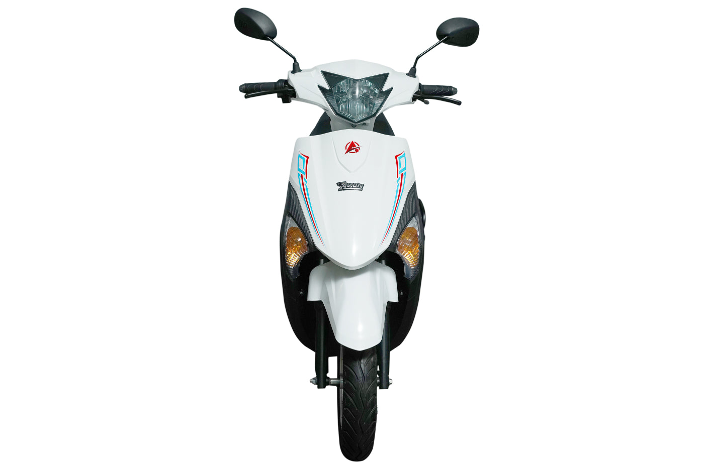 Avon| E - Scoot 504