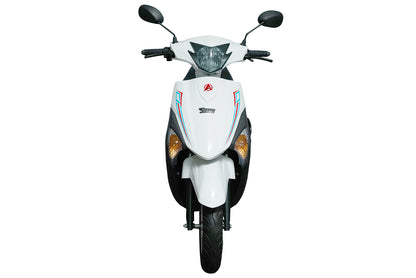 Avon| E - Scoot 504