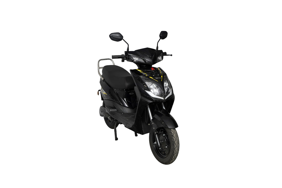 Greenfly Electric Scooter