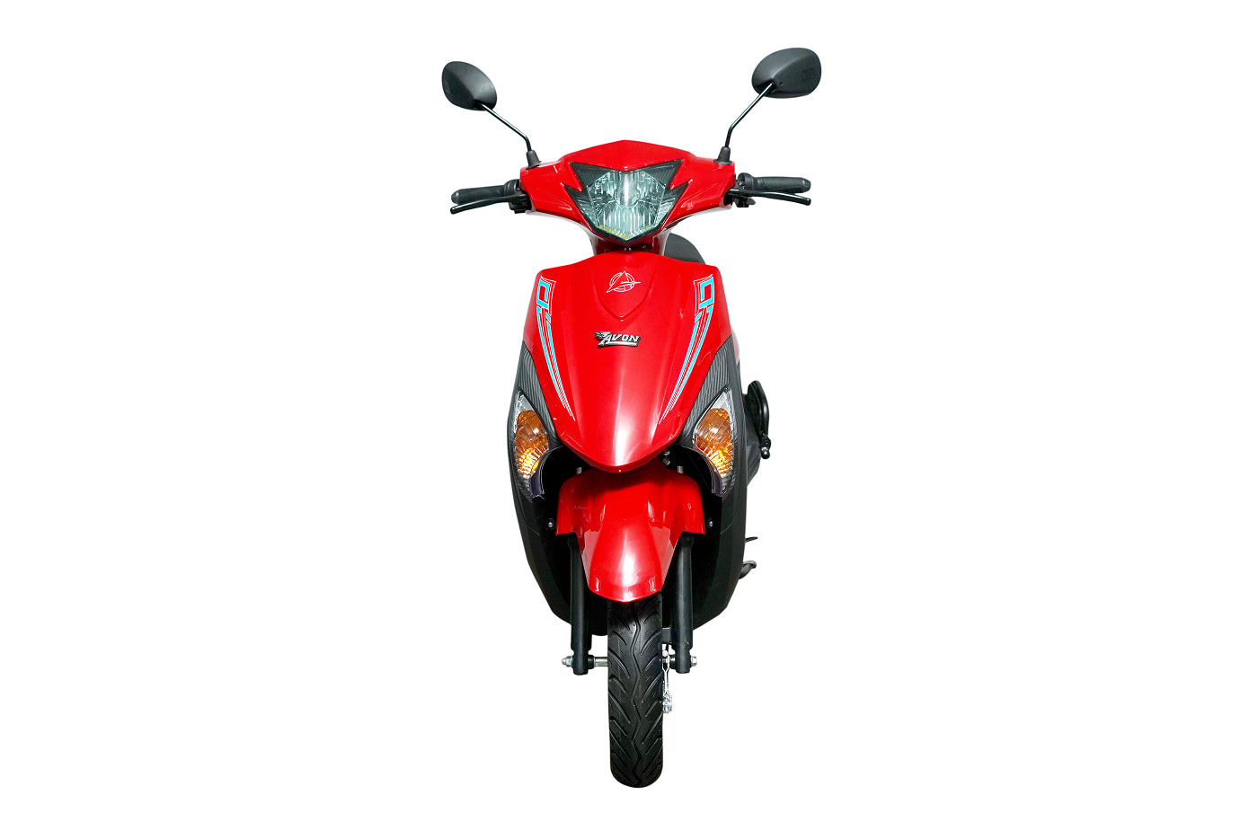 Avon| E - Scoot 504