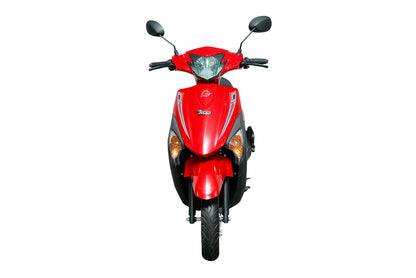 Avon| E - Scoot 504