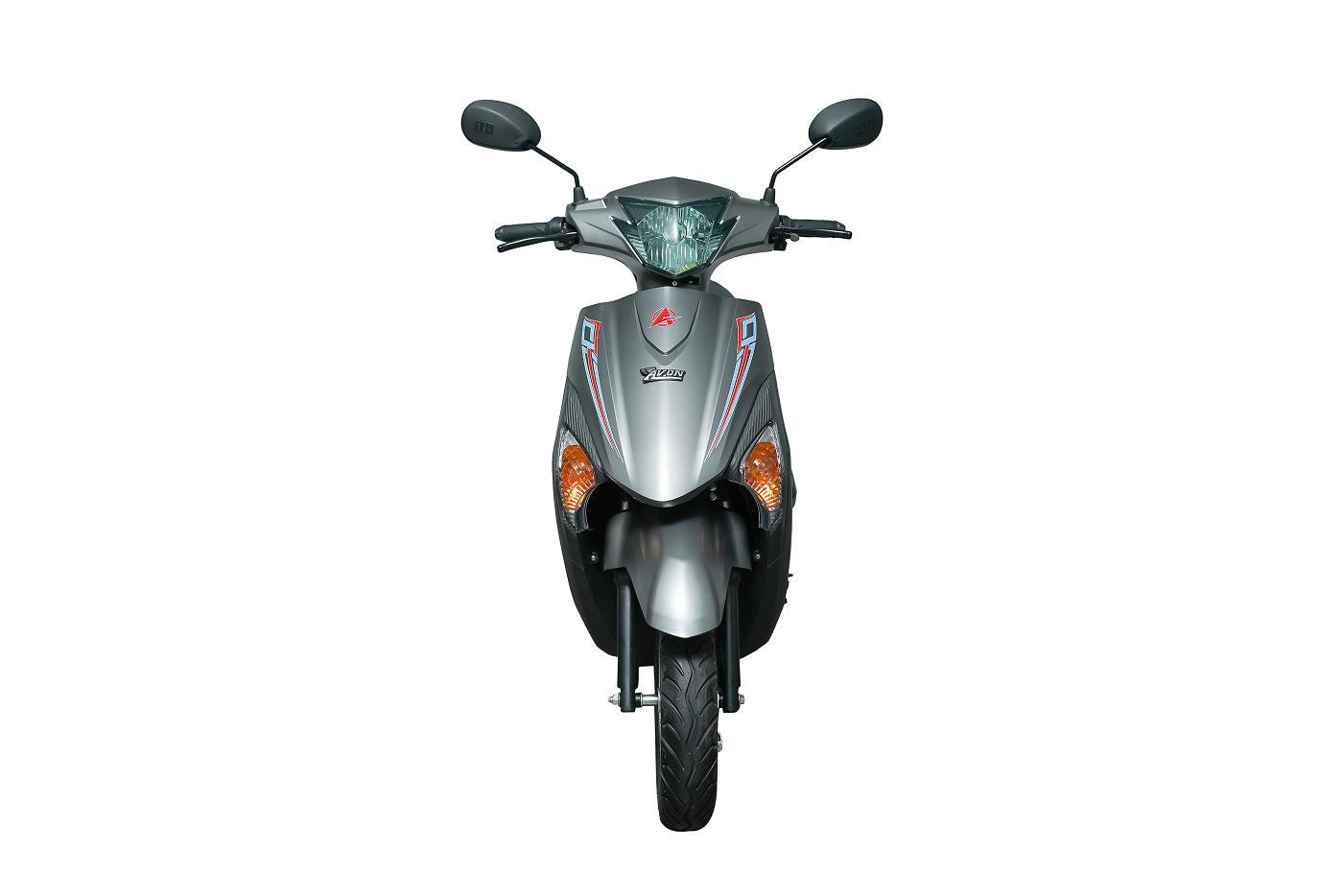 Avon| E - Scoot 504