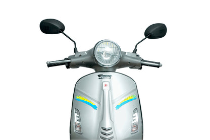 Avon| E-Mate 306