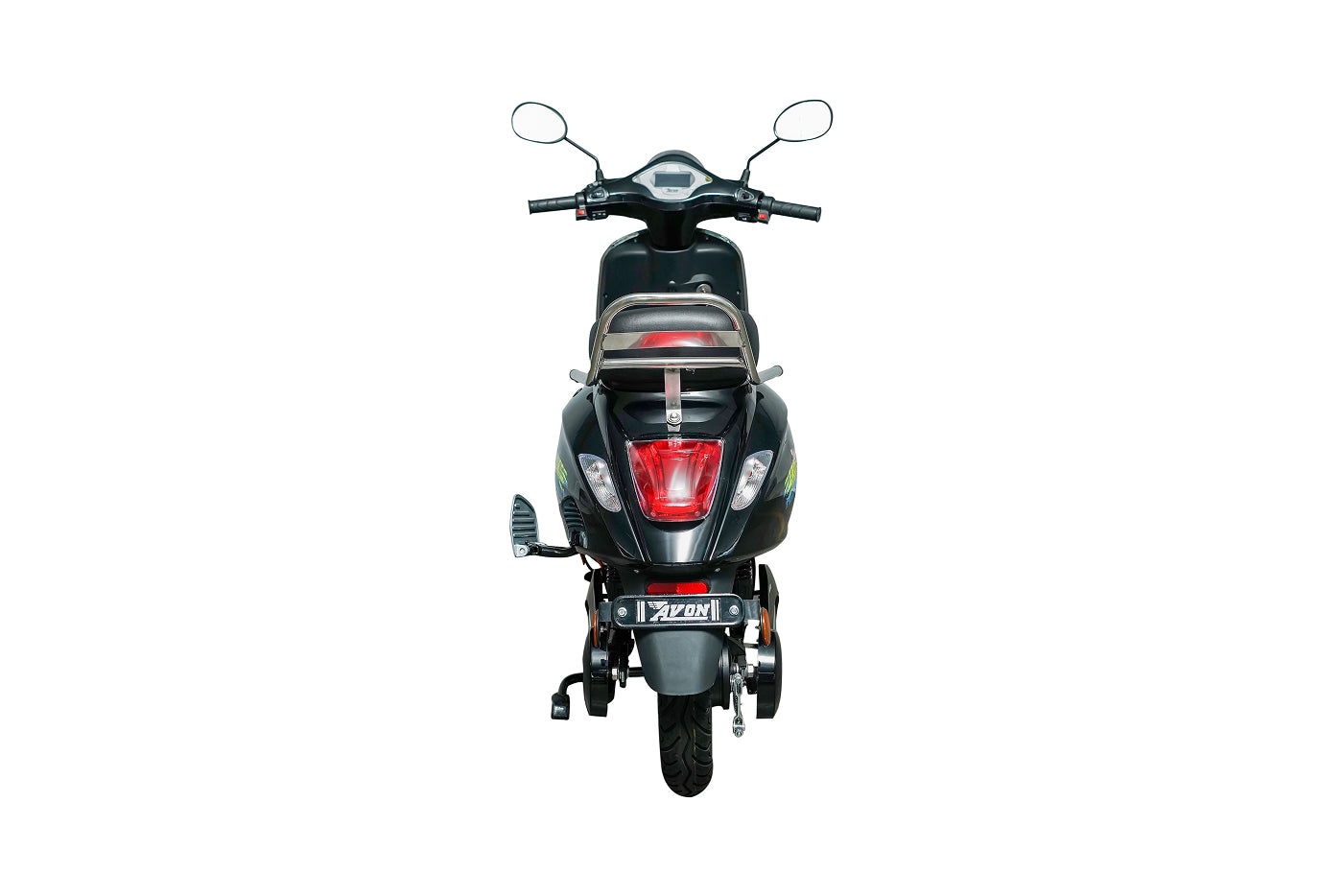 Avon| E-Mate 306