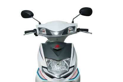 Avon| E-Zap DX