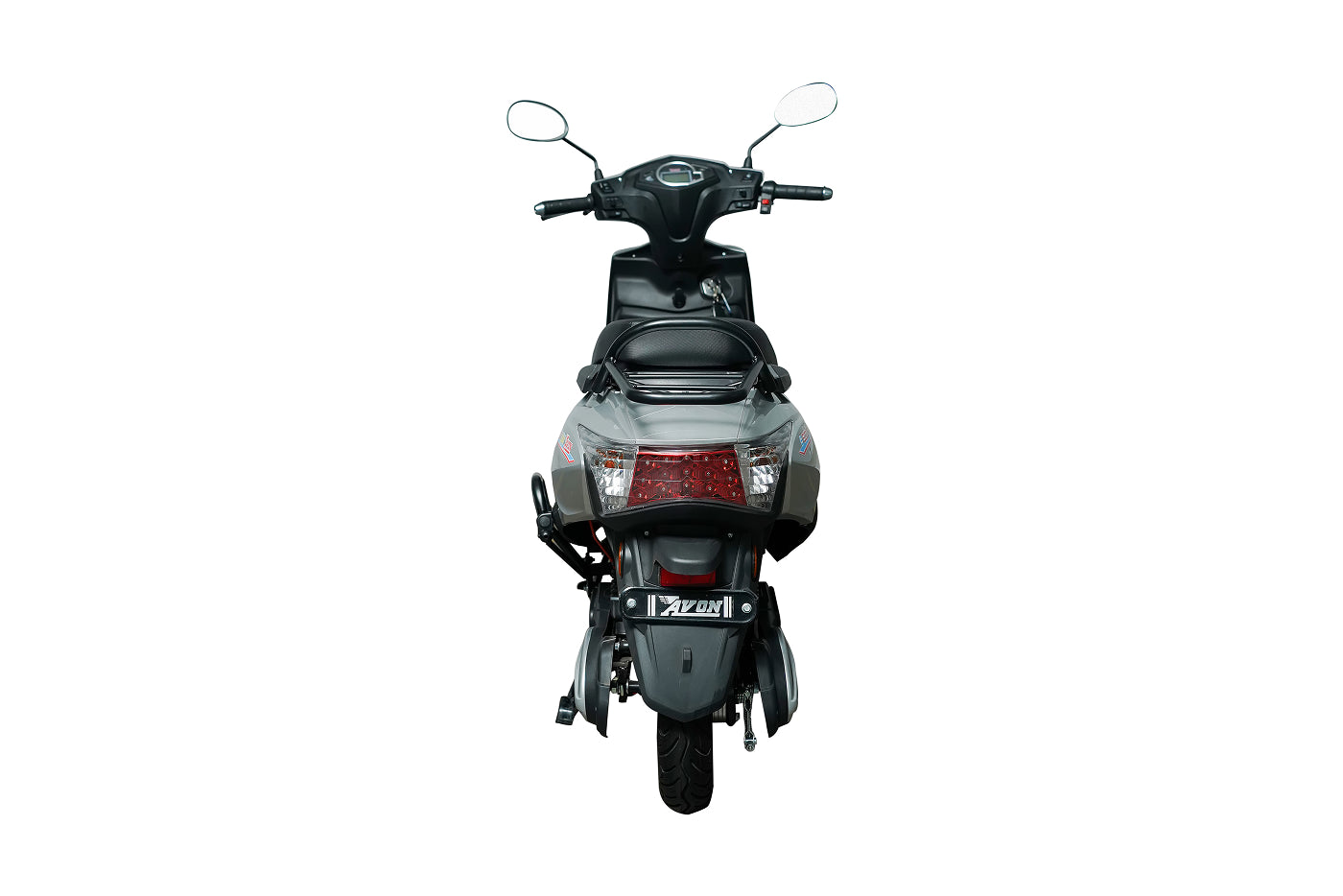 Avon| E - Scoot 504