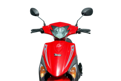 Avon| E - Scoot 504