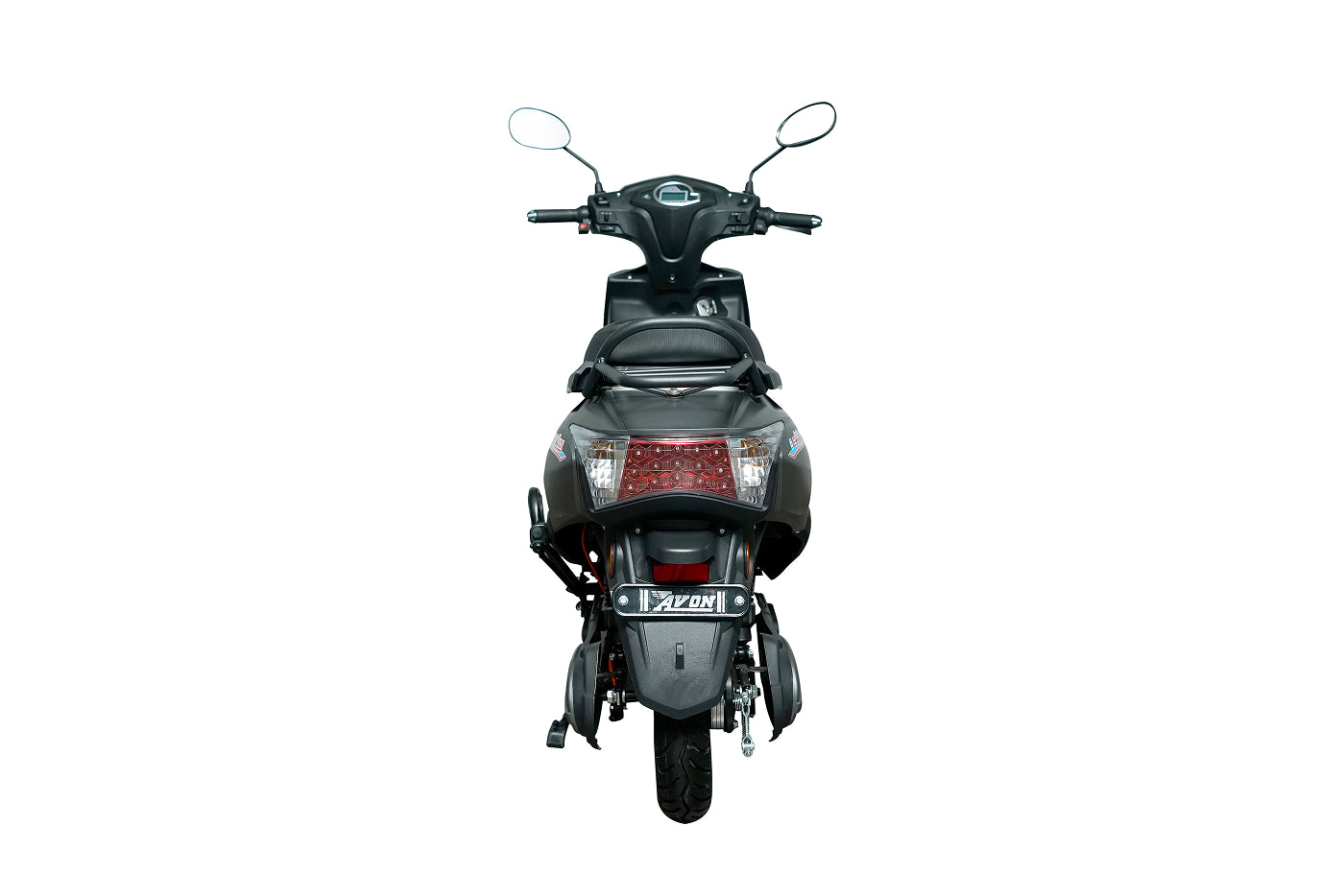 Avon| E - Scoot 504