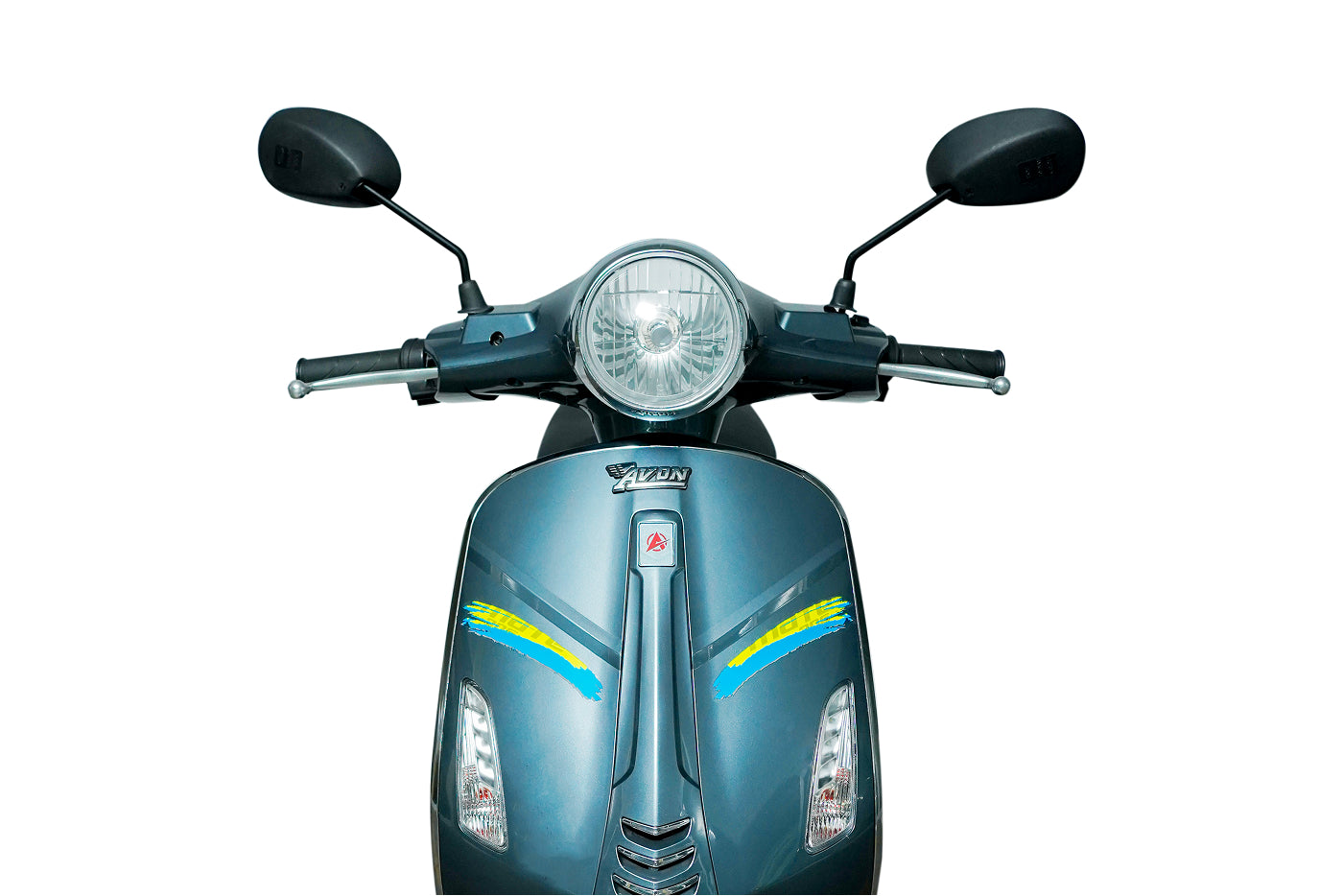 Avon| E-Mate 306