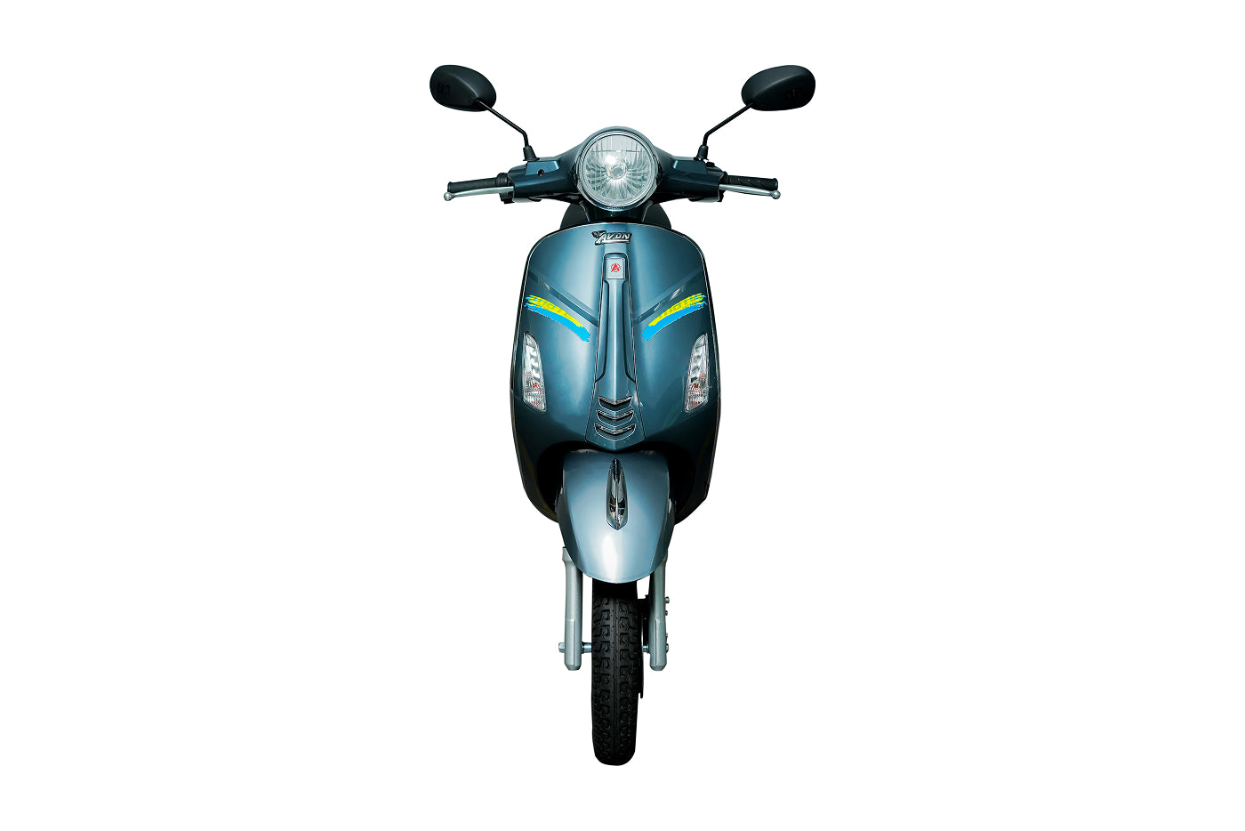 Avon| E-Mate 306