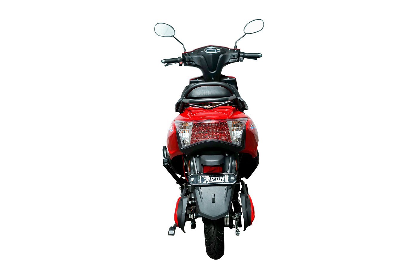 Avon| E - Scoot 504